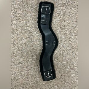 Total Saddle Fit girth